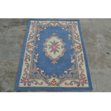 Avalon Blue Rug