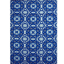 Chatai Zion Reversible Indoor Outdoor Rug