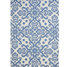 Chatai Allure Reversible Indoor/Outdoor Rug