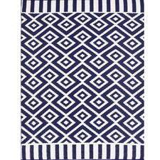 Chatai Navite Reversible Indoor Outdoor Rug