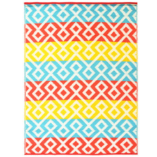 Rainbow Chatai Classic Outdoor Rug