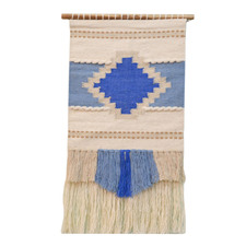 Georgie Hand-Woven Wall Hanging