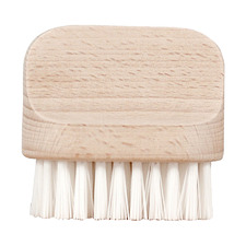 Vautrin Beech Wood Kitchen Brush