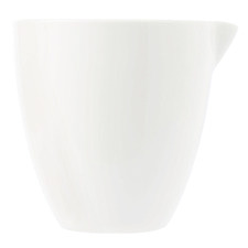 White 150ml Porcelain Milk Jug