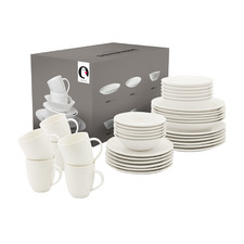 36 Piece Porcelain Dinner Set