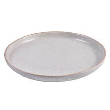 Nestle Round 32cm Stoneware Platter