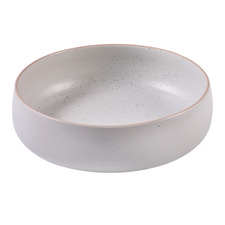 Nestle 25cm Stoneware Serving Bowl