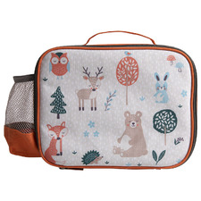Woodland Insulated Lunch Bag