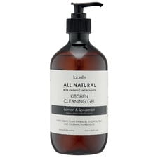 500ml Lemon & Spearmint Kitchen Cleaning Gel