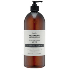 1000ml Pink Grapefruit & Pomegranate Dishwashing Liquid