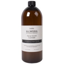 1000ml Eucalyptus & Sweet Orange Tile & Floor Cleaner