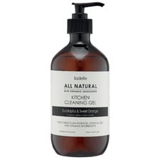 500ml Eucalyptus & Sweet Orange Kitchen Cleaning Gel