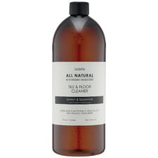 1000ml Lemon & Spearmint Tile & Floor Cleaner