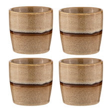 Haven 350ml Porcelain Tumblers (Set of 4)
