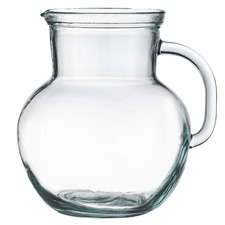 Eco 2.3L Glass Water Jug