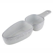 Croft 2 Part Serve Stick