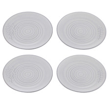 Croft Appetiser Plates (Set of 4)