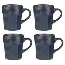 Elan 350ml Mugs (Set of 4)