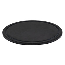 Supreme Slate Round Platter