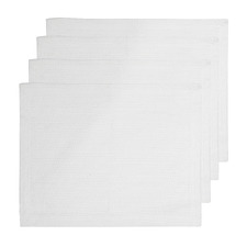 Lina Cotton & Linen Placemats (Set of 4)