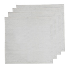 Lina Cotton & Linen Napkin (Set of 4)