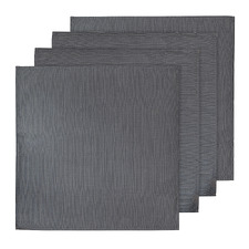 Seno Linen-Blend Napkin (Set of 4)