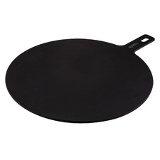 Eco Gourmet Round Serving Board