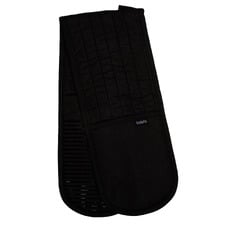 Lenoxx Cotton Double Oven Mitt