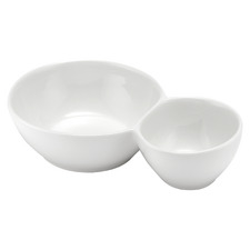 Alto Serve & Share Chip & Dip Bowl