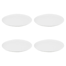 Flinders 25.4cm Dinner Plates (Set of 4)