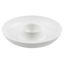 Alto Serve & Share Chip & Dip Platter