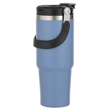 Eco Hydrate 1L Stainless Steel Insulated Bottle