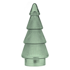 Comet Christmas Tree Tealight