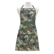Leura Cotton Apron