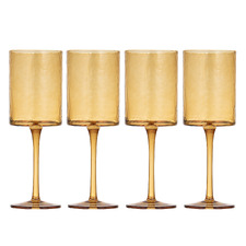 Flynn 380ml Wine Glasses (Set of 4)