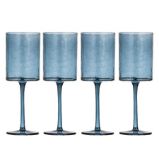 Flynn 380ml Wine Glasses (Set of 4)