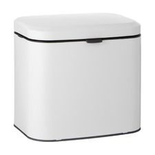 Essentials 4L Kitchen Trash Bin