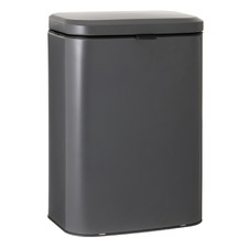 Essentials 8L Kitchen Trash Bin