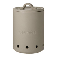 Essentials Onion Vault