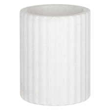 Mason Marble Utensil Holder