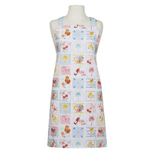 Capri Cotton Apron