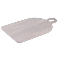 Hampton Mango Wood Serving Board with Handle