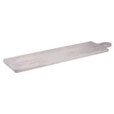 Hampton 102cm Mango Wood Serving Board