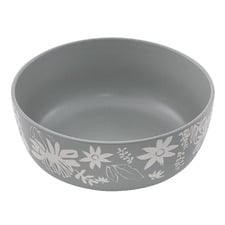 Esperance Stoneware Salad Bowl