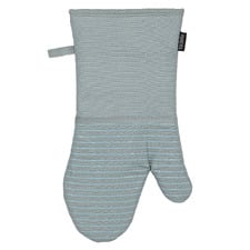 Lennox Cotton-Blend Oven Mitt