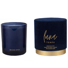 290g Winter Spice Luna Soy Candle