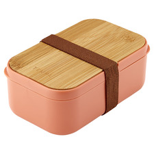 Terracotta 1L Bento Box