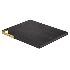 Black Orson 30cm Serving Board