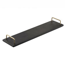 Black Orson Tapas Serving Board