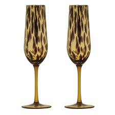 Anthea 275ml Champagne Glasses (Set of 2)